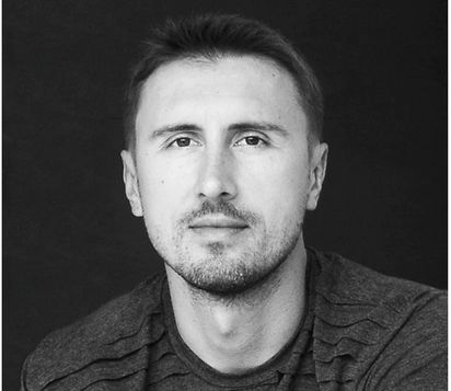 Сергей Калюта