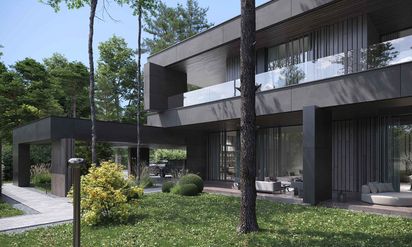 Villa Gribovo