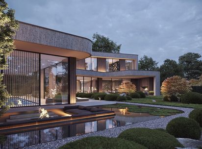 Villa M-5