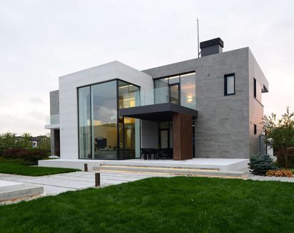 Villa Pestovo