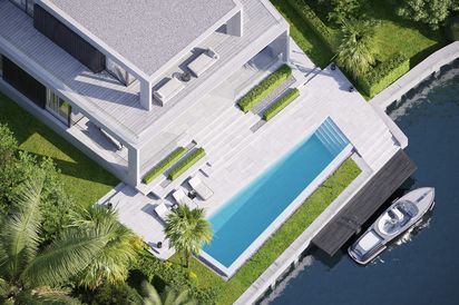 Villa Miami 690