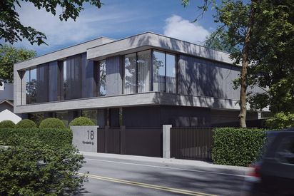 Villa Vilnius