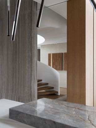 Apartments SD5