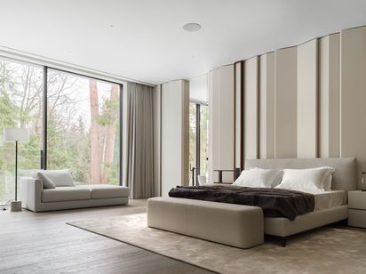 Villa Forest