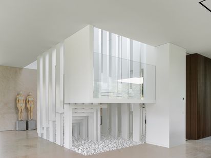 Villa Safari