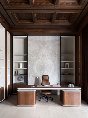 Villa II