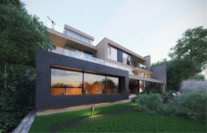 Villa Dagestan