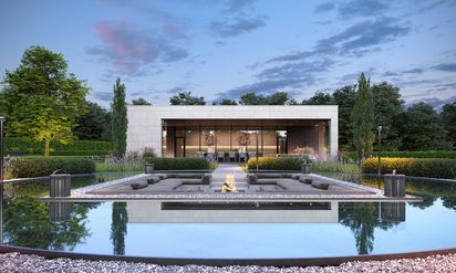 Villa Hunt