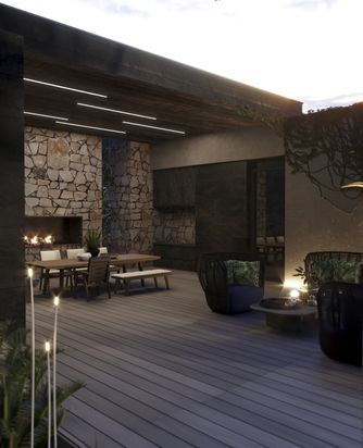 Villa Dagestan 2