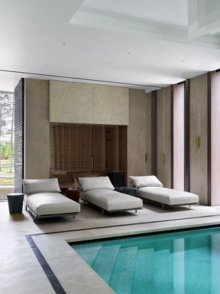Villa II
