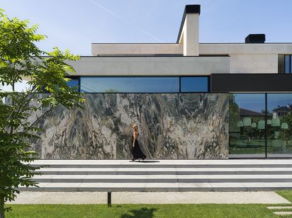 Villa Safari