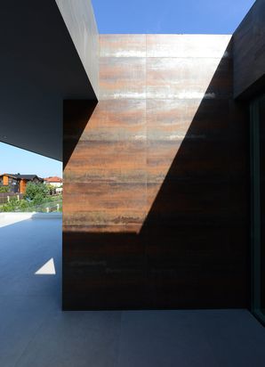 Villa Pestovo