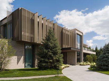 Villa Twin Three