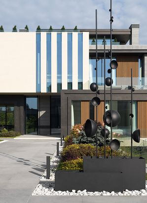 Villa A