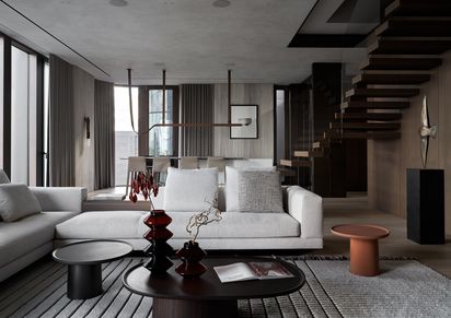 Apartments SD3