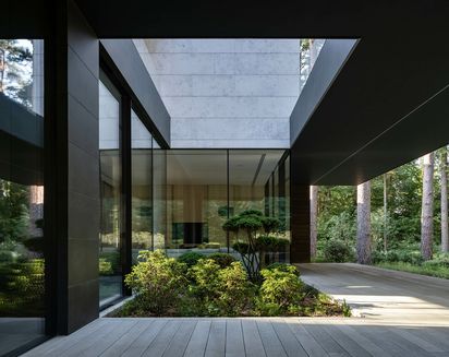 Residence 18