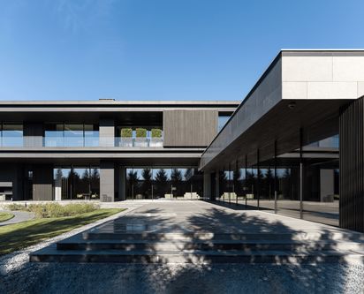 Villa Twin Two