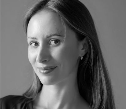Елена Анохина