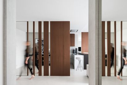 Interior N