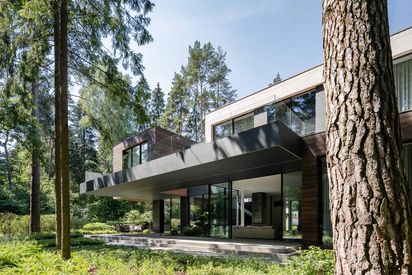 Residence 18