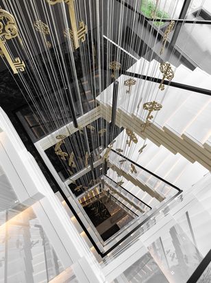 benedict hotel & spa