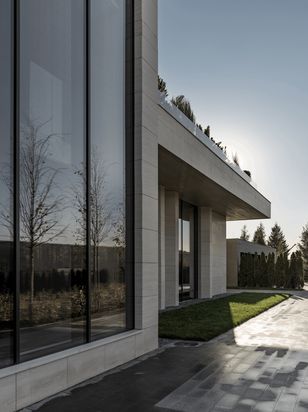 Villa Twin One