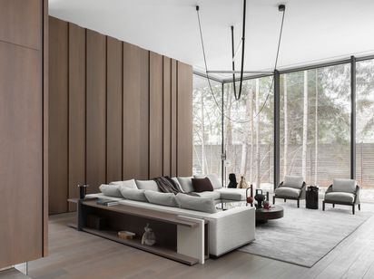 Villa Forest
