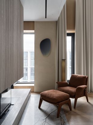 Apartments SD5