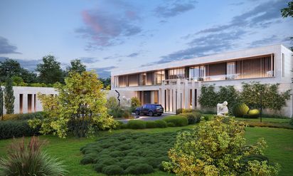 Villa Hunt