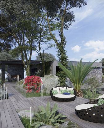 Villa Dagestan 2