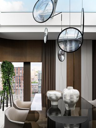 Apartments SD3