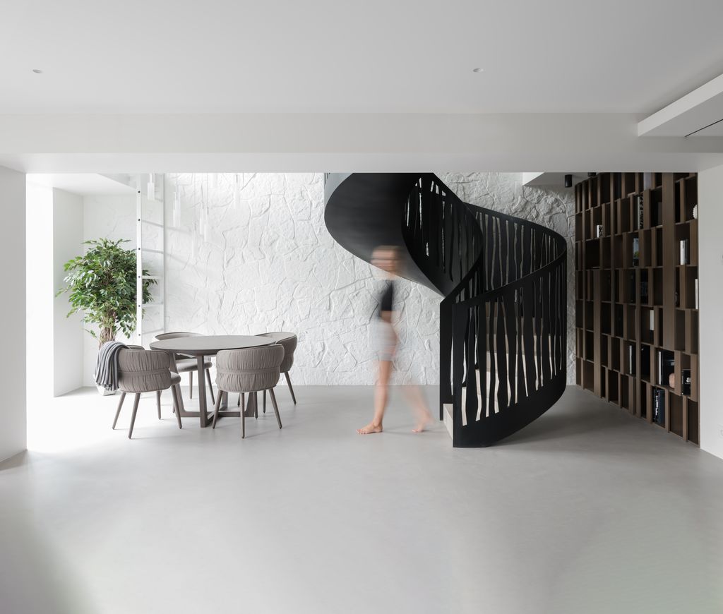 Rassvet Apartments