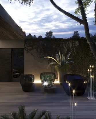 Villa Dagestan 2
