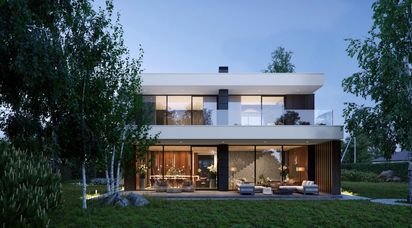 Villa Tallinn