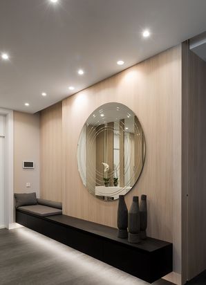 Apartment in residential complex Monet 2
