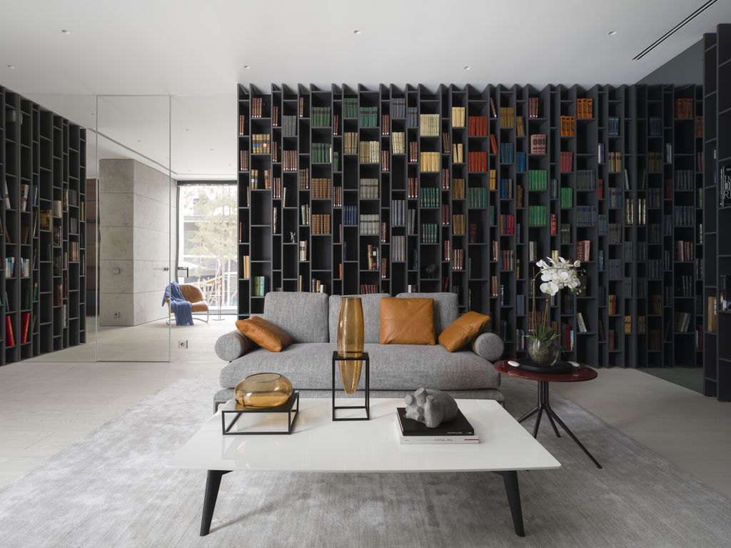 Residence 18