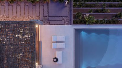 Villa Lebanon