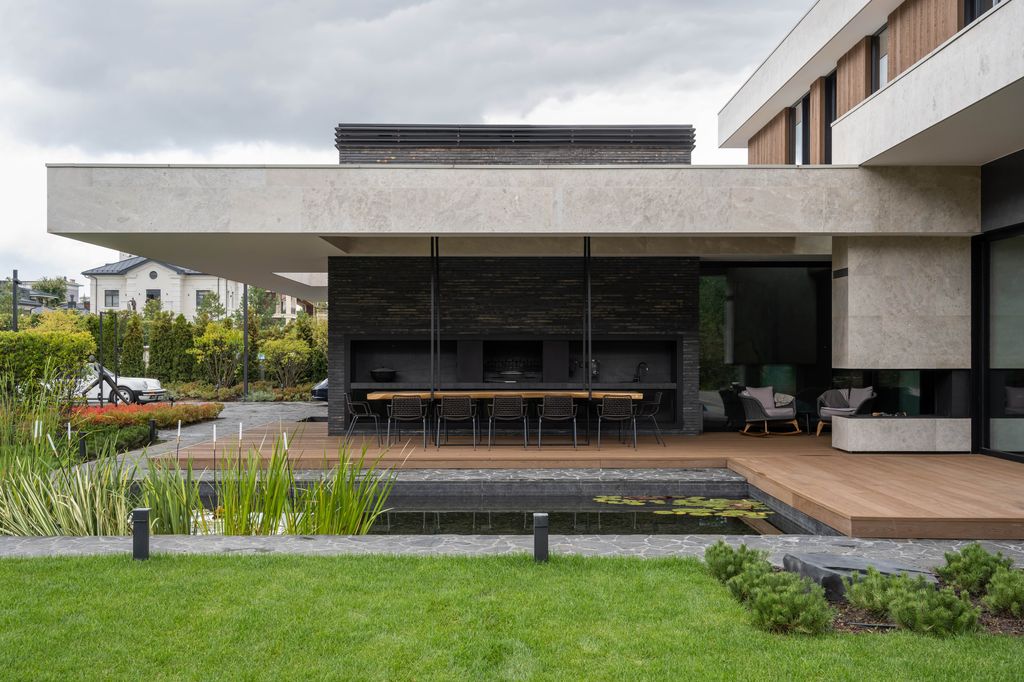 Villa 72B