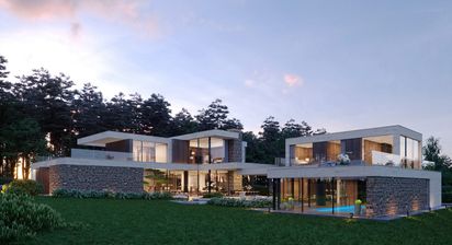 Villa Renaissance 2
