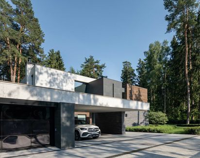 Residence 18