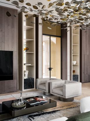 Villa II