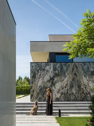 Villa Safari