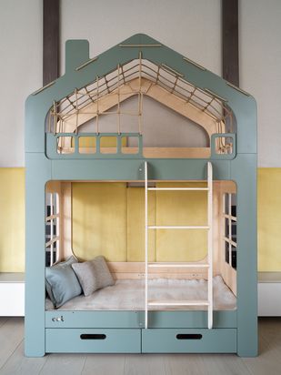 Villa II