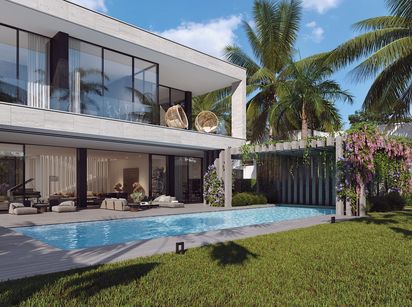 Villa in Miami