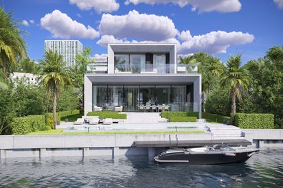Villa Miami 690