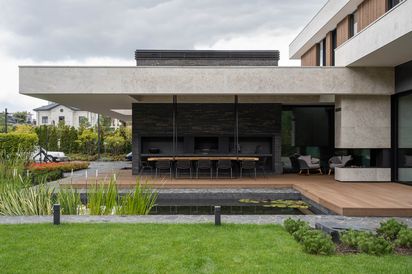 Villa 72B