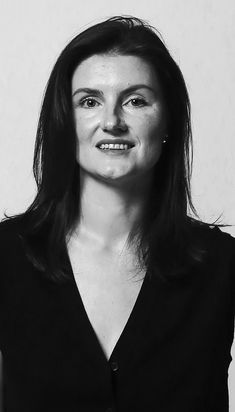 Полина Федорова