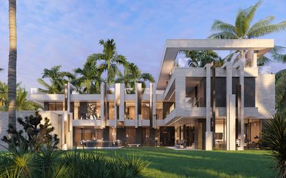 Villa L