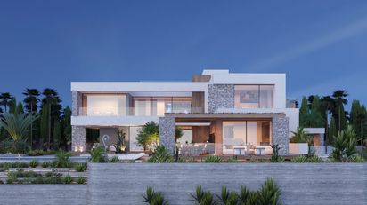 Villa Lebanon