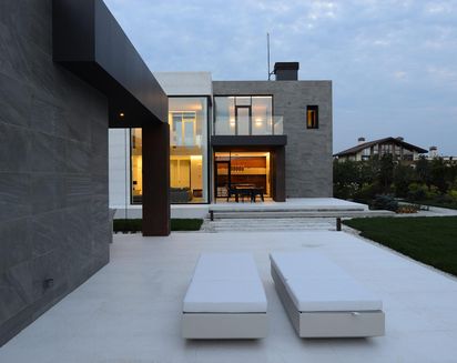 Villa Pestovo